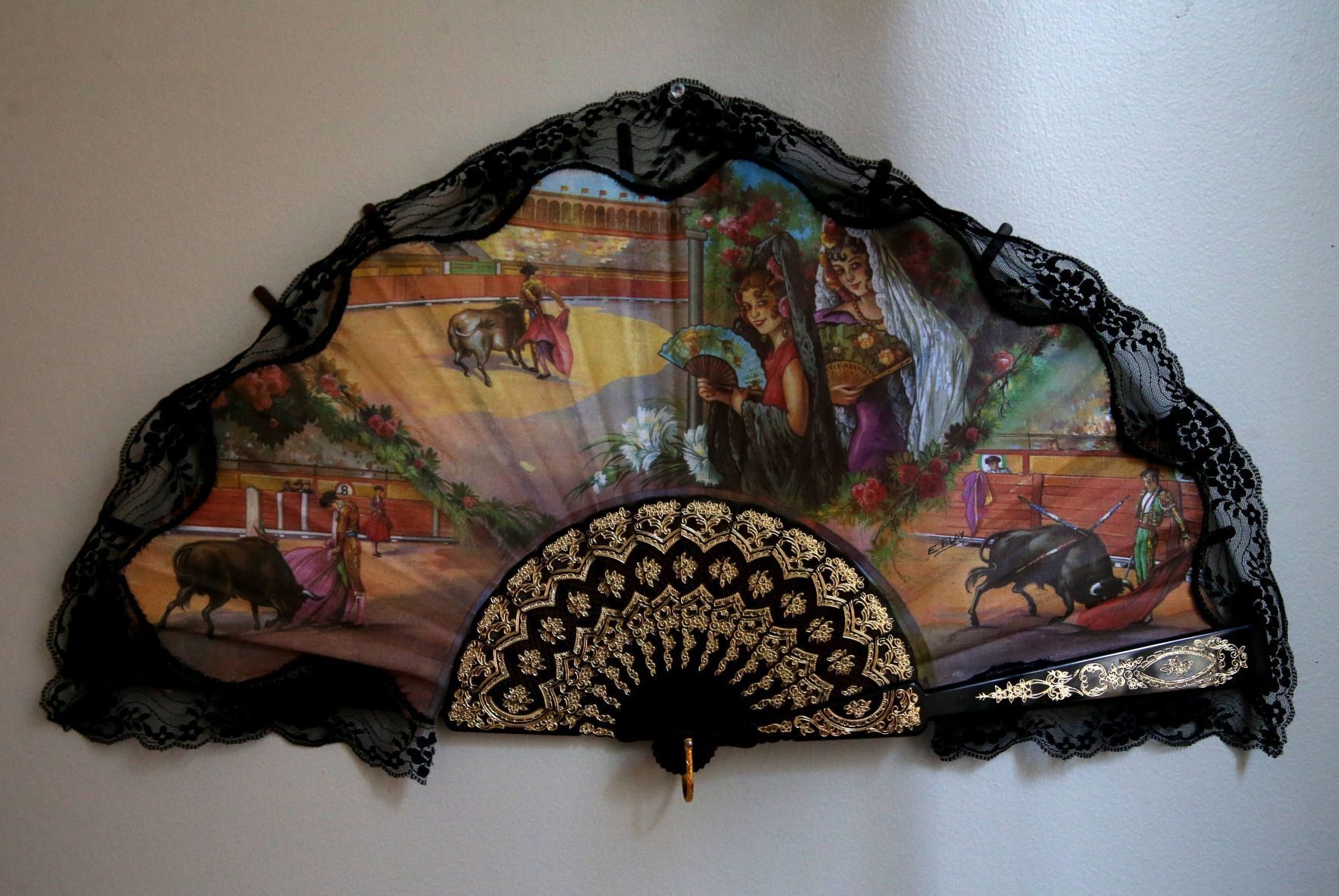At home with musical artist Tonina Saputo